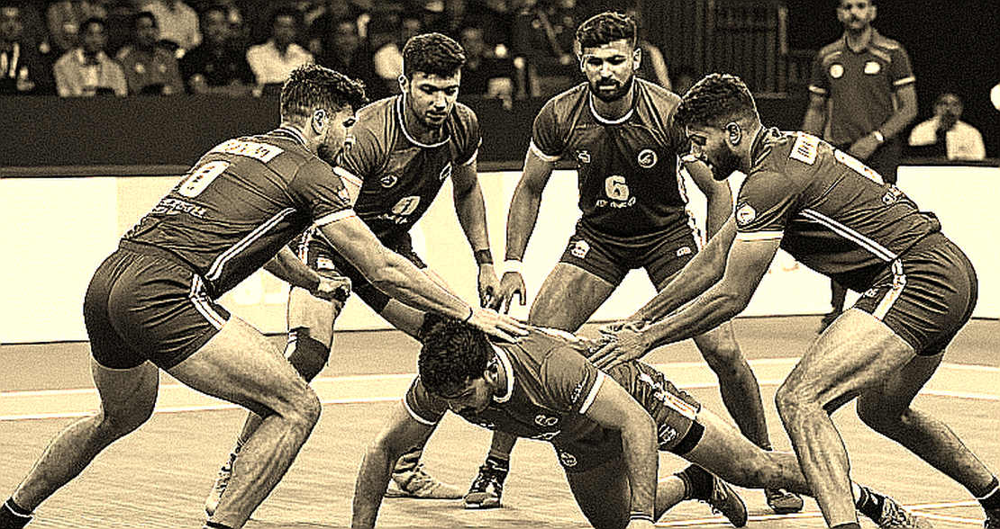 ভারতের কাবাডি সোনার আসল ঝুঁকি লুকিয়ে আছে একটি পদবির বদলে যাওয়ায়
