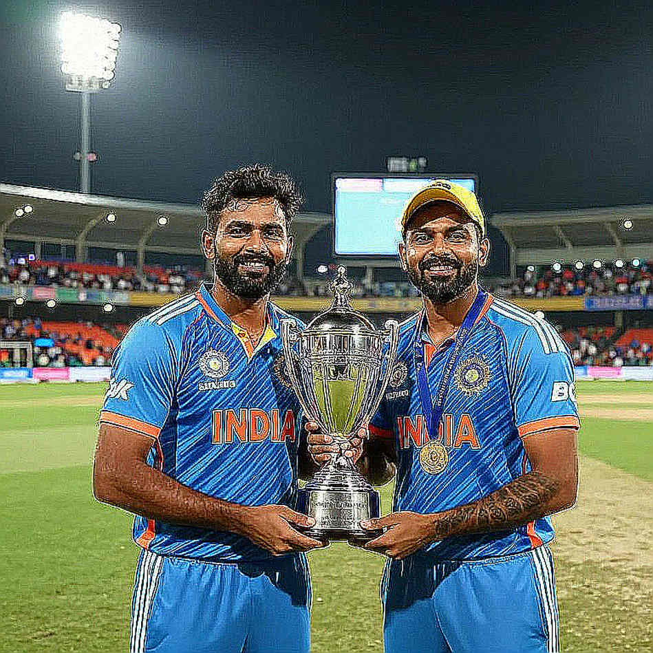 The NOC Economy: Franchise Cricket's Real Bargaining War Under the Shadow of the 2026 World Cup