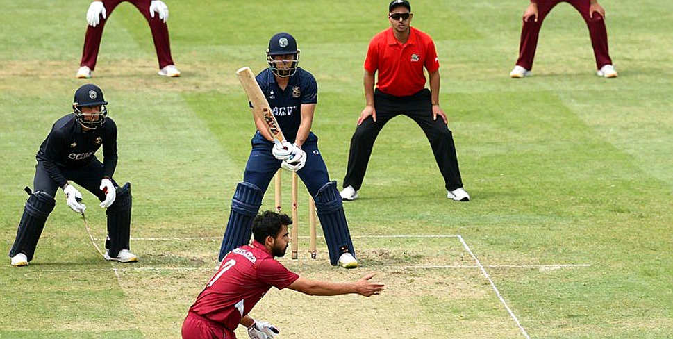 The Powerplay Is Overpriced: T20's Real War Is Fought Between Overs 7 and 15