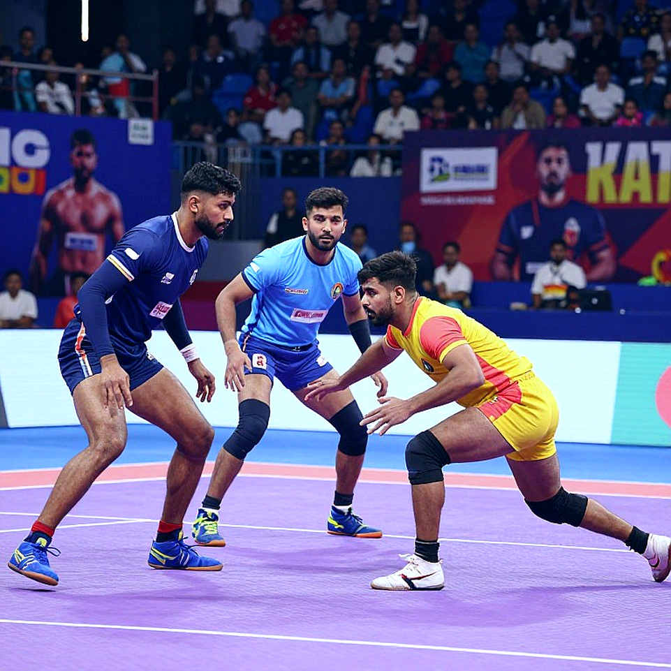 কাবাডি, ক্যামেরা ও নীরবতা: এশিয়ান গেমস ২০২৬ এবং একটি উত্তরহীন সম্প্রচার-প্রশ্ন