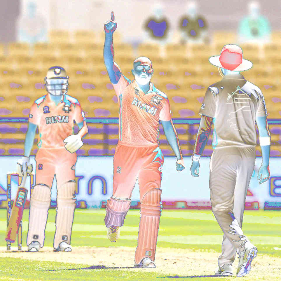 লেজার মিলছে না: বাংলাদেশ ক্রিকেটের ঘরোয়া বিনিয়োগ আর আন্তর্জাতিক রিটার্নের হিসাব