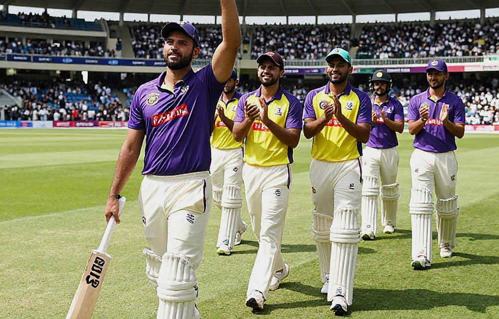 স্টার্কের ৬/৭২ নয়, কেপটাউনের আসল ম্যাচটা খেলা হয়েছে হোটেলের একটা বন্ধ দরজার আড়ালে