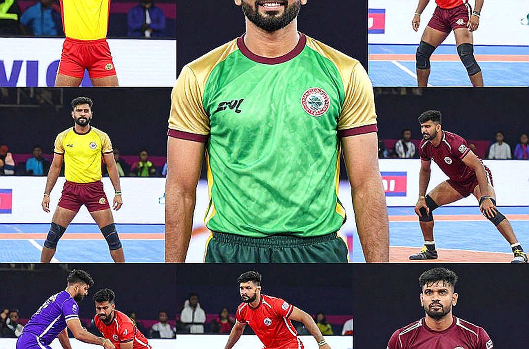 ৪৮-২৪ কী লুকিয়ে রাখে: এশিয়ান গেমসের নারী কাবাডি সেমিফাইনালে ভারত-নেপালের আসল হিসাব