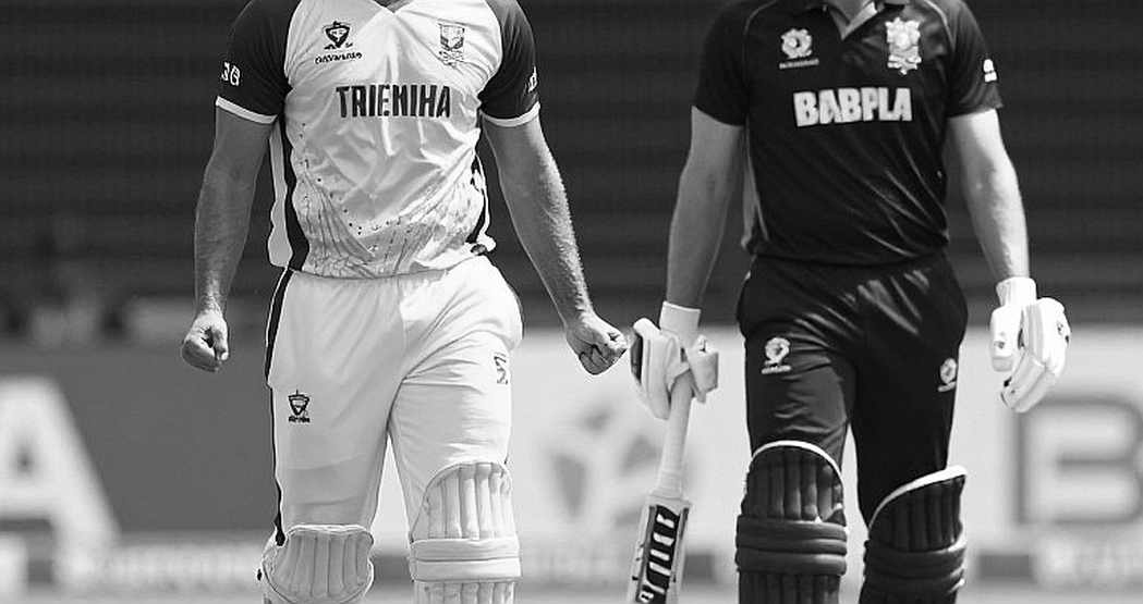 The Lahore Receipt: 240 Days, 30 Boys and the PCB's Unfinished Ledger