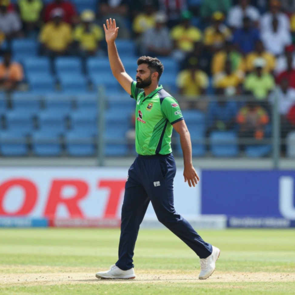 From Ranchi Nets to the Toss: Sooryavanshi's Real Question Sits in the Workload Ledger, Not the Scoreboard From Ranchi Nets to the Toss: Sooryavanshi's Real Question Sits in the Workload Ledger, Not the Scoreboard