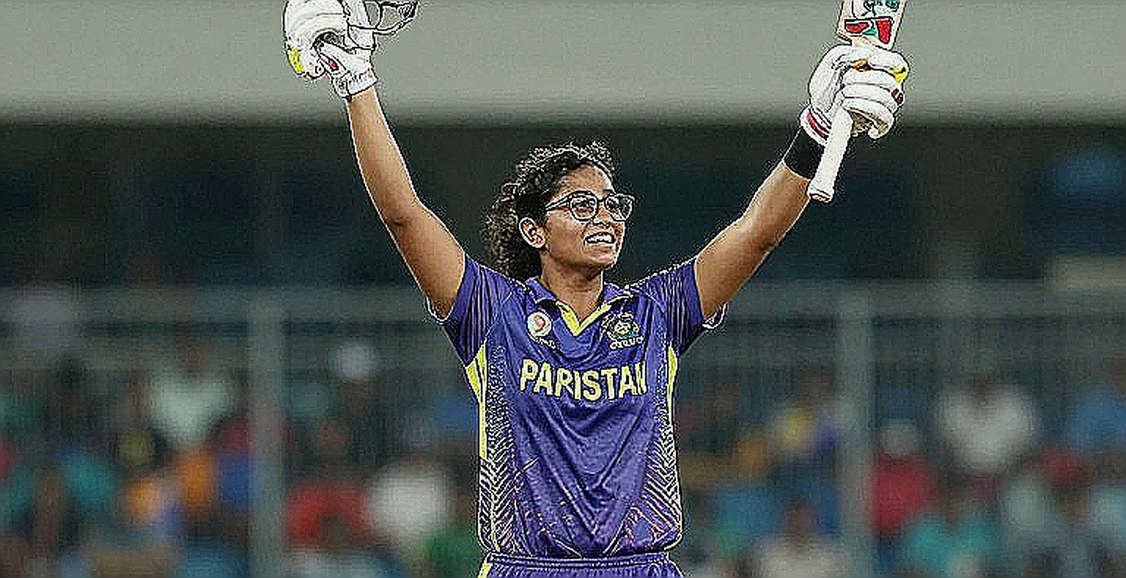 Overs 9 to 12: Where Bangladesh's Control Is Actually Born in Mirpur