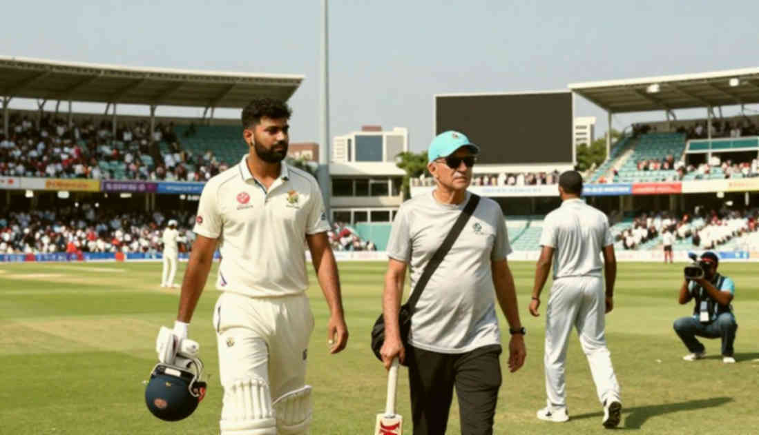 গতির গুজব, ধৈর্যের অঙ্ক: বাংলাদেশের পেস পাইপলাইনের ভেতরের হিসাব
