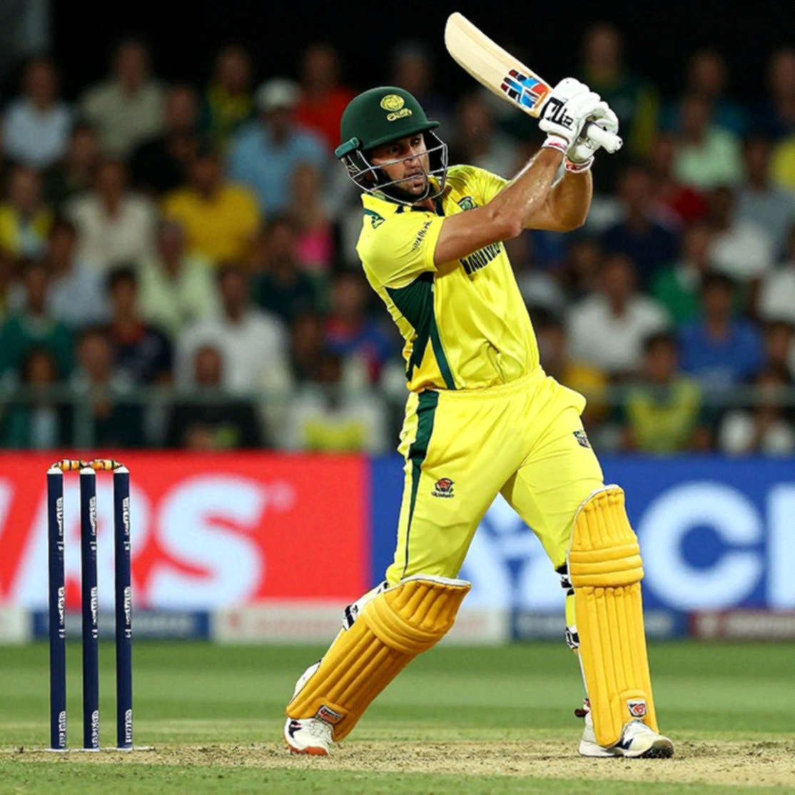 The Truth of the Empty Template: What Cricket Data Never Records The Truth of the Empty Template: What Cricket Data Never Records