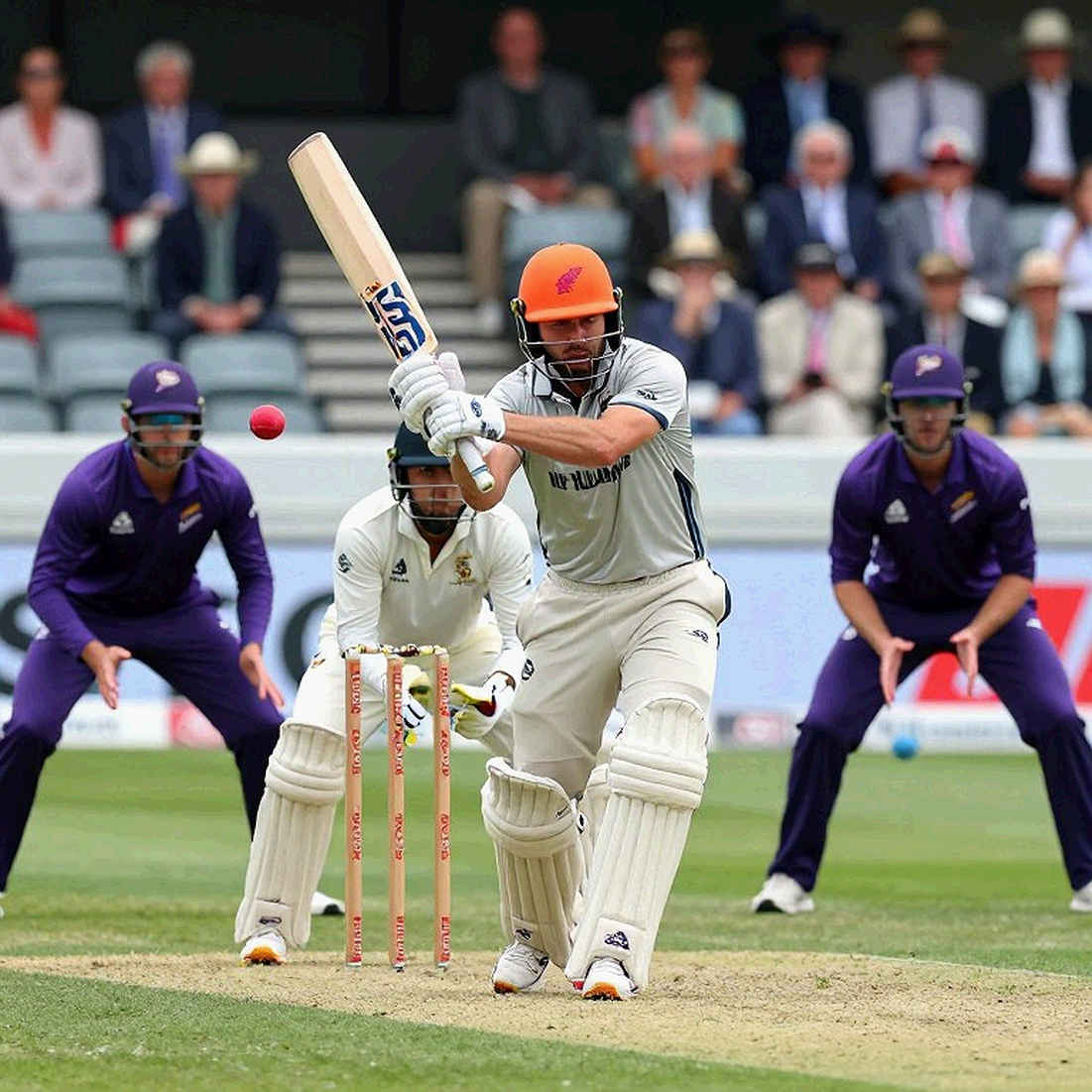 The Truth of the Empty Template: What Cricket Data Never Records The Truth of the Empty Template: What Cricket Data Never Records