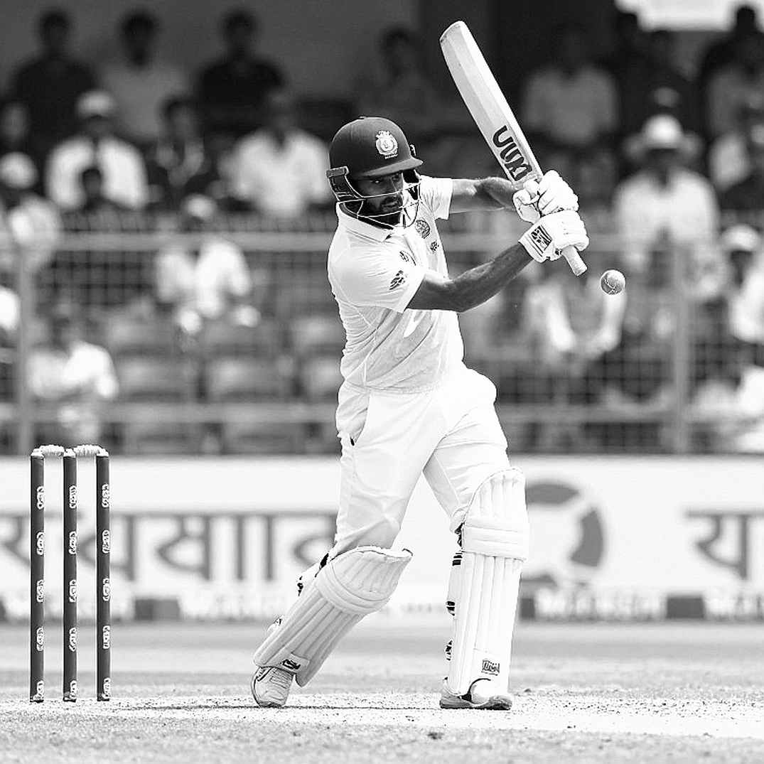 The Truth of the Empty Template: What Cricket Data Never Records The Truth of the Empty Template: What Cricket Data Never Records