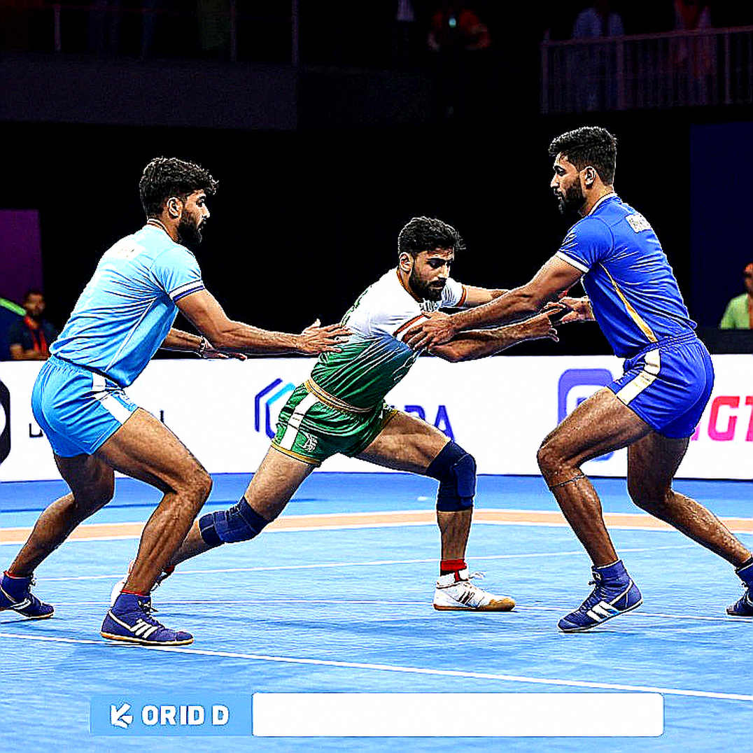 কমনওয়েলথ কাবাডি চ্যাম্পিয়নশিপ ২০২৬: ১৭ সম্ভাব্যের তালিকা, আর 'নিখোঁজ তারকা' প্রশ্নটি আমাদের আসল প্রশ্ন থেকে সরিয়ে দিচ্ছে
