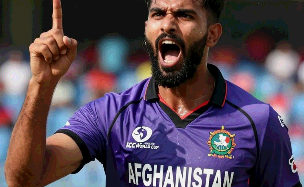 নিউট্রাল ভেন্যুর মিথ: আবুধাবিতে আফগানিস্তান বনাম বাংলাদেশ ওয়ান-অফ টেস্টের আসল হিসাব