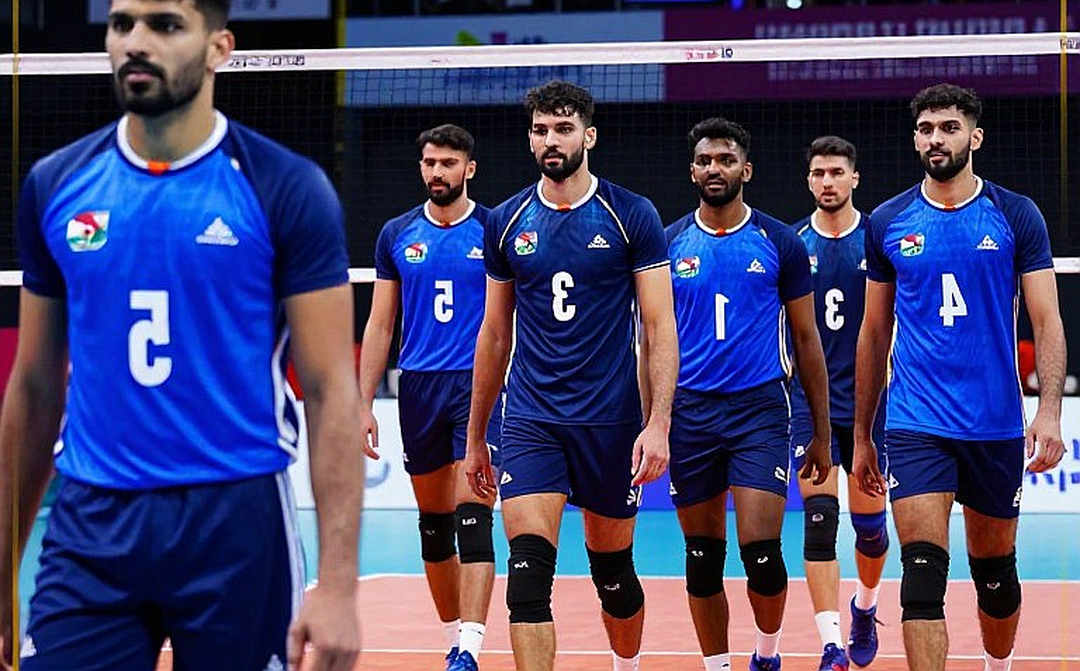 ছয় ফুট লাফ, ৩৯ রেইড পয়েন্ট আর একটা পতাকা: পাওয়ান সেহরাওয়াতের 'হাই-ফ্লায়ার' কোড ভাঙতে গিয়ে