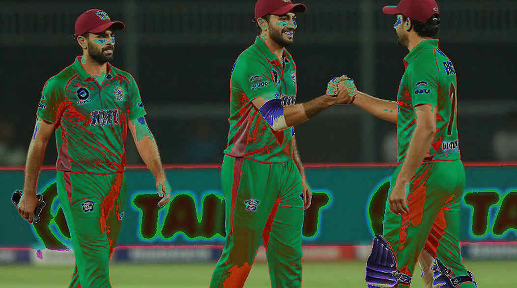 ইয়ুথ লেজারের ফাঁকা কলাম: ২০২০-এর ট্রফি, ছয়টি ক্যাপ, নয়টি নীরব নাম