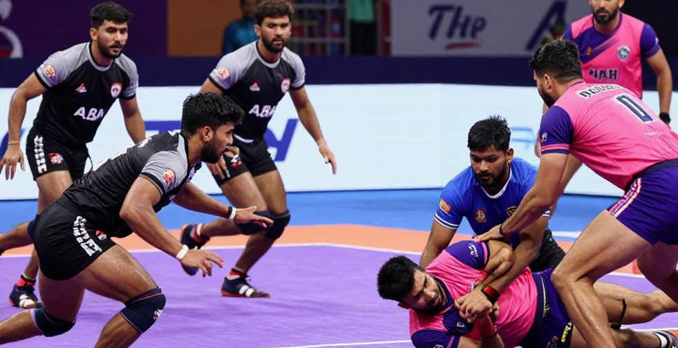 এশিয়ান গেমস ২০২৬ সেমিফাইনাল, ভারত ৪৮–নেপাল ২৪: স্কোরলাইনের নিচে যে খাতাটা কেউ খোলে না