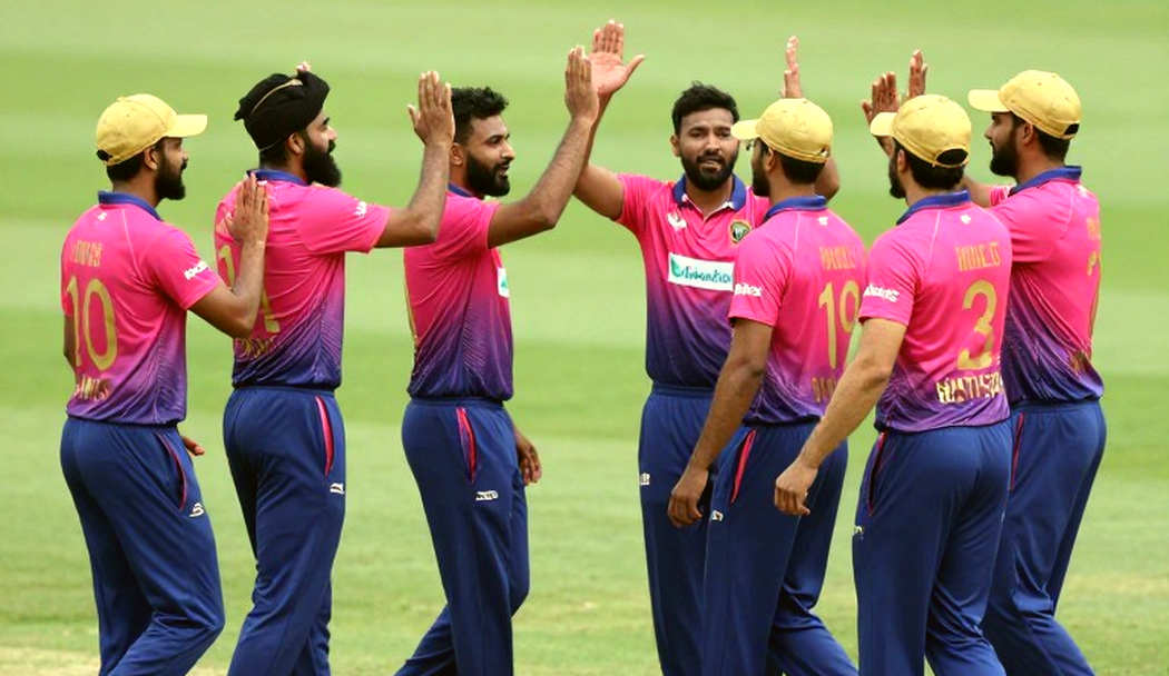 নিয়াজ স্টেডিয়ামের চাবি পিসিবির হাতে, মালিকানা এখনও পুরসভার—২০ বছরের চুক্তিতে লুকিয়ে থাকা আসল ঝুঁকি নিয়াজ স্টেডিয়ামের চাবি পিসিবির হাতে, মালিকানা এখনও পুরসভার—২০ বছরের চুক্তিতে লুকিয়ে থাকা আসল ঝুঁকি