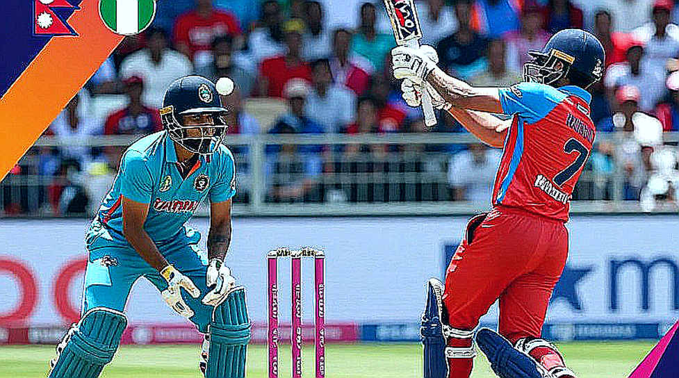 ২০ অক্টোবর ২০২৬: এক দিনের সম্প্রচার তালিকা যেভাবে ক্রিকেটের অধিকার-মানচিত্র এঁকে দেয় ২০ অক্টোবর ২০২৬: এক দিনের সম্প্রচার তালিকা যেভাবে ক্রিকেটের অধিকার-মানচিত্র এঁকে দেয়