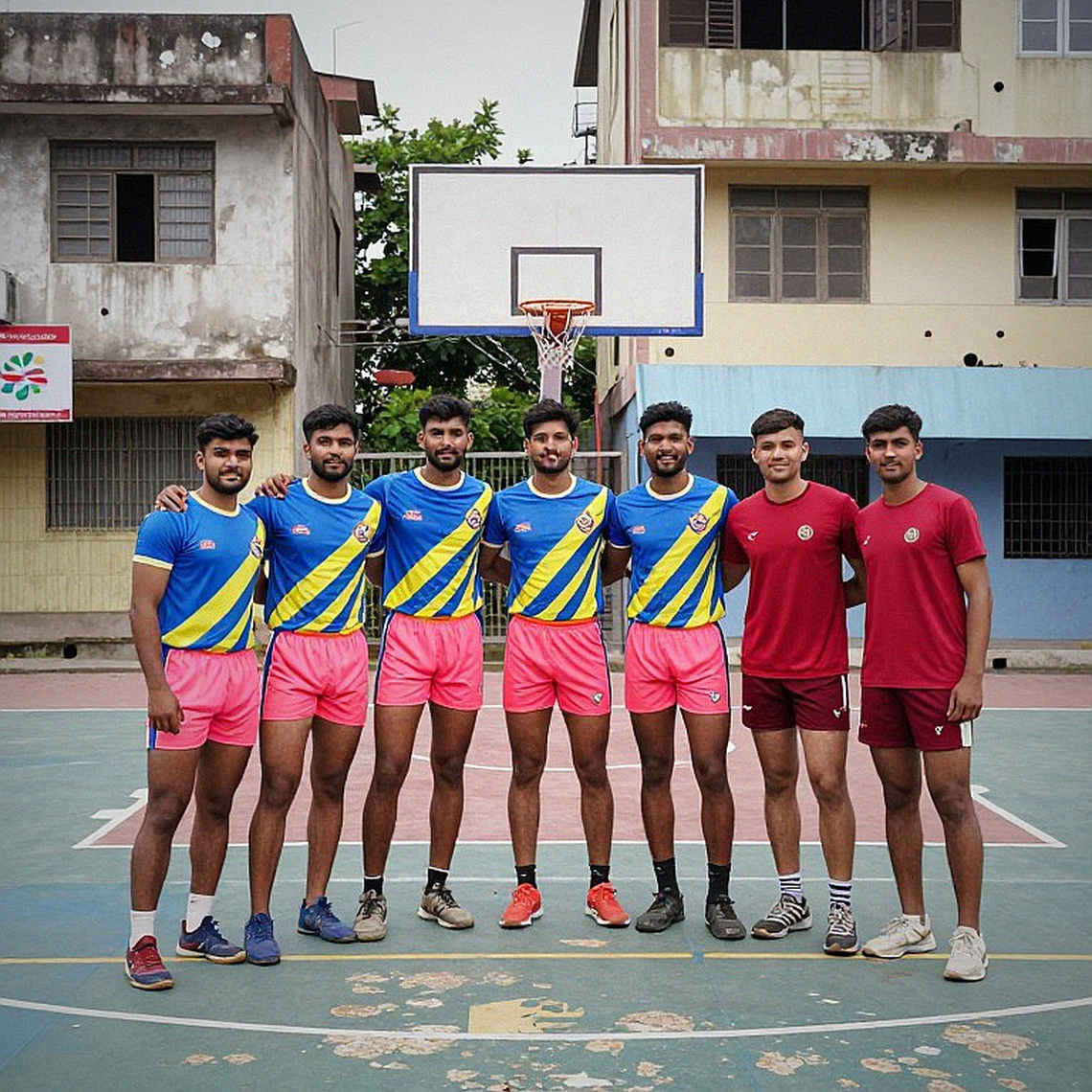 বোনাস লাইনের গভীরতা: ৪২-২১ ব্যবধানের আড়ালে ভারতের কাবাডি সিস্টেম ও বাংলাদেশের কাঠামোগত ফাটল