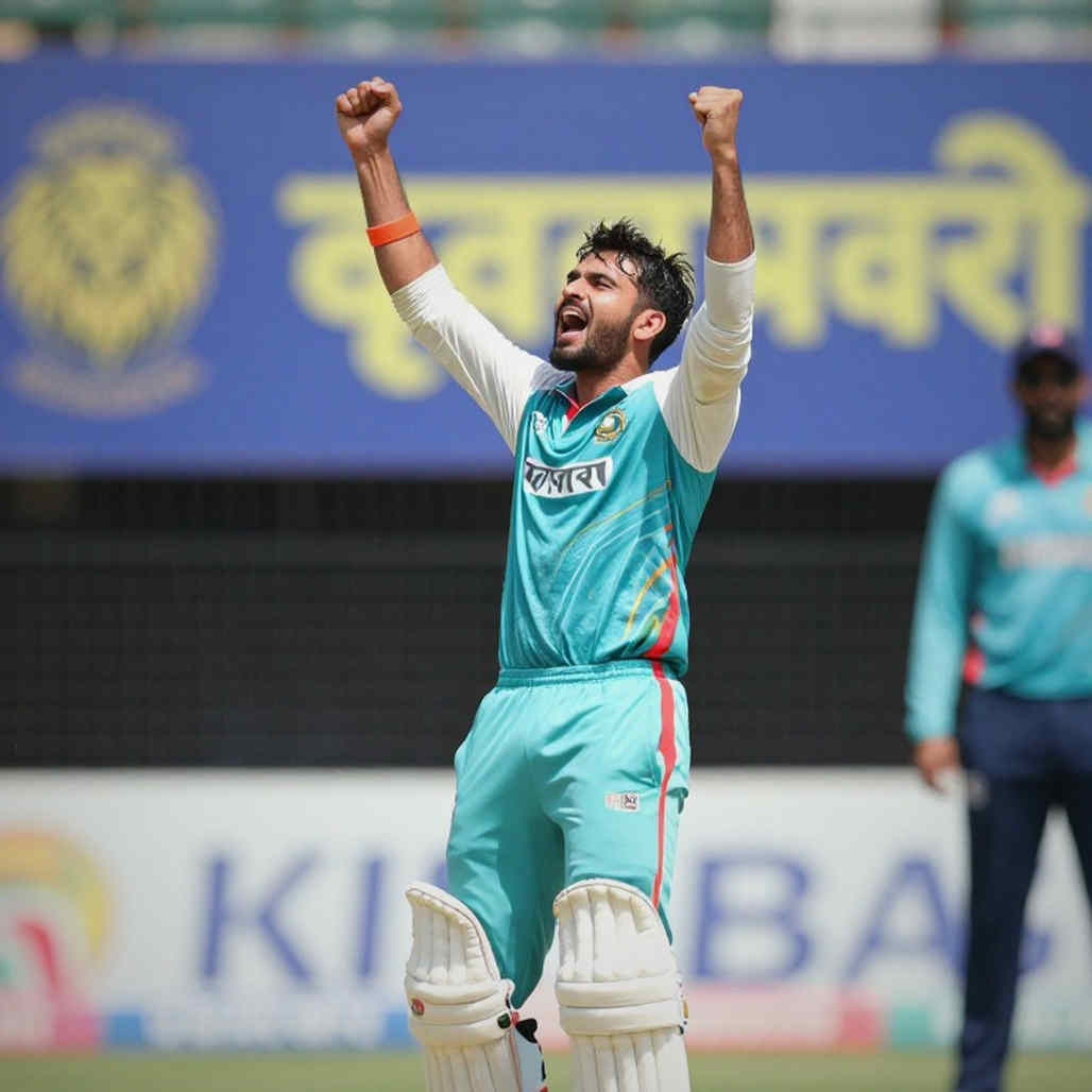 অবিনশ্বর খাতা: ক্রিকেট যখন ব্লকচেইনে নিজের স্মৃতি লিখতে শিখছে