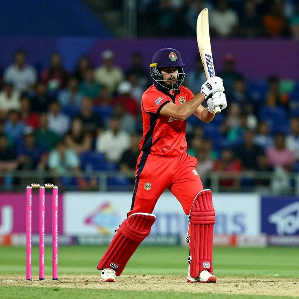 খাতায় ৪২টি নাম, পেন্সিলে একটি: এশিয়ার অনূর্ধ্ব-১৯ পথচলার স্তর-বিন্যাস