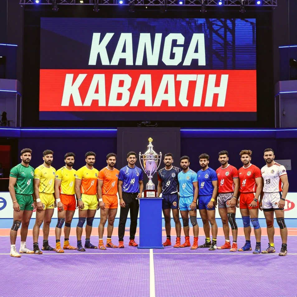 ভারত ৪৮-২৪ নেপাল: করতালি থামার পরেই শুরু হয় ময়নাতদন্ত