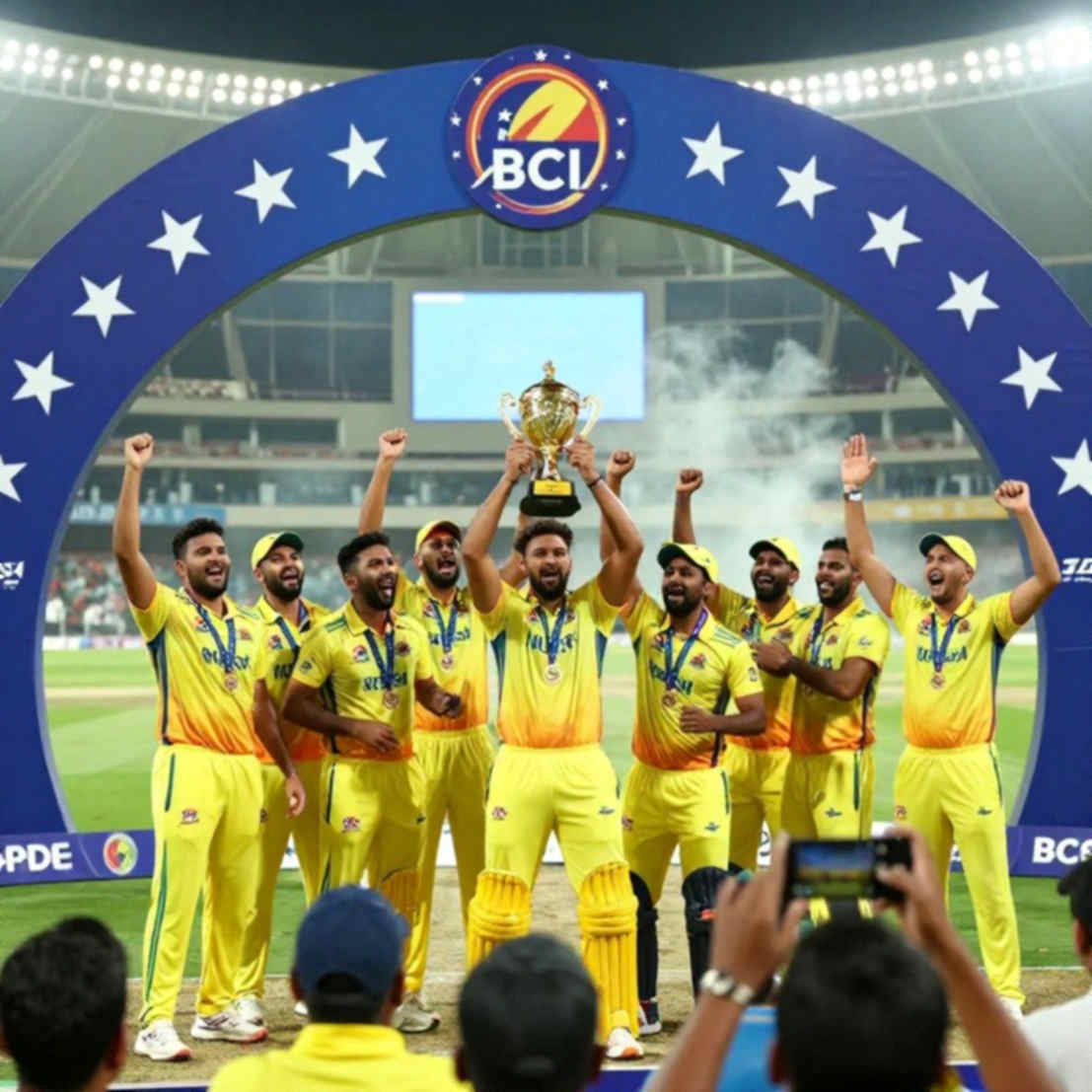 The Discipline of the Empty Cell: Blockchain, Cricket Data, and the Courage to Write 'Insufficient Information' The Discipline of the Empty Cell: Blockchain, Cricket Data, and the Courage to Write 'Insufficient Information'