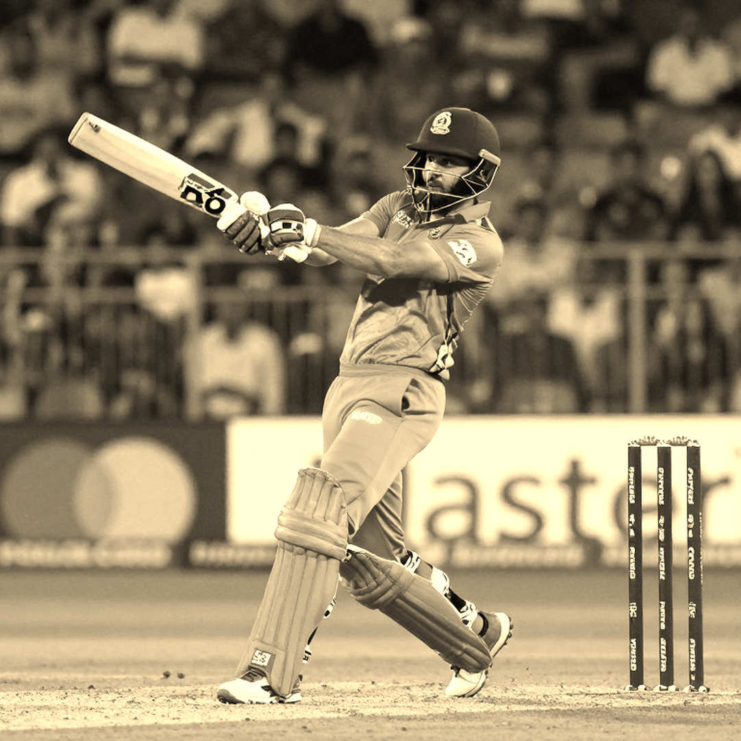 The Broken Chain: Cricket's Invisible Ledger and the Testimony of Data The Broken Chain: Cricket's Invisible Ledger and the Testimony of Data