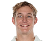 Charlie Anderson