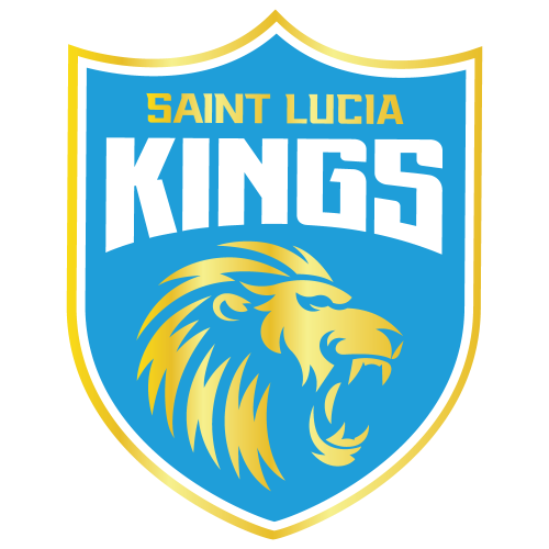 সেন্ট লুসিয়া কিংস