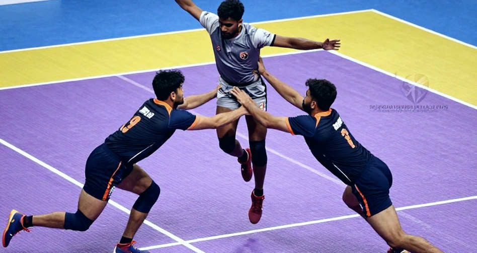 কমনওয়েলথ কাবাডি ২০২৬: অধিনায়কত্বের ঘোষণা যতটা খবর, ততটাই প্রশ্নের খবর