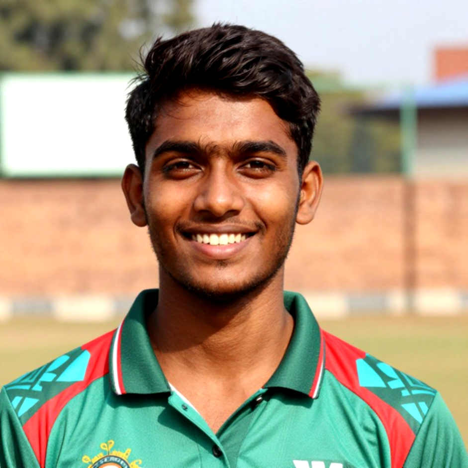 খালি নোটবুকের ইনিংস: ক্রিকেট-বিশ্লেষণ যখন তথ্যশূন্য