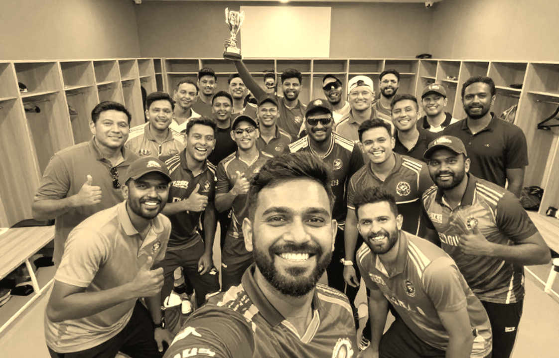 যে ডেটাসেট ফিরে এল খালি হাতে: ক্রিকেট বিশ্লেষণে অডিট-ট্রেইল আর ব্লকচেইন-লেজারের পাঠ