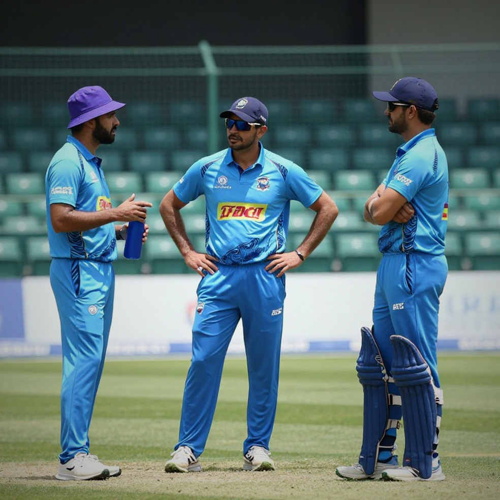 The Training-Ground Clock: Where Bangladesh’s Pace Pipeline Keeps Its Real Tempo