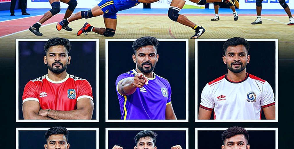 কমনওয়েলথ কাবাডি চ্যাম্পিয়নশিপ ২০২৬: সোনাজয়ী দলটাকে বিশ্রামে রেখে 'সেরা দল' বলা যায় না