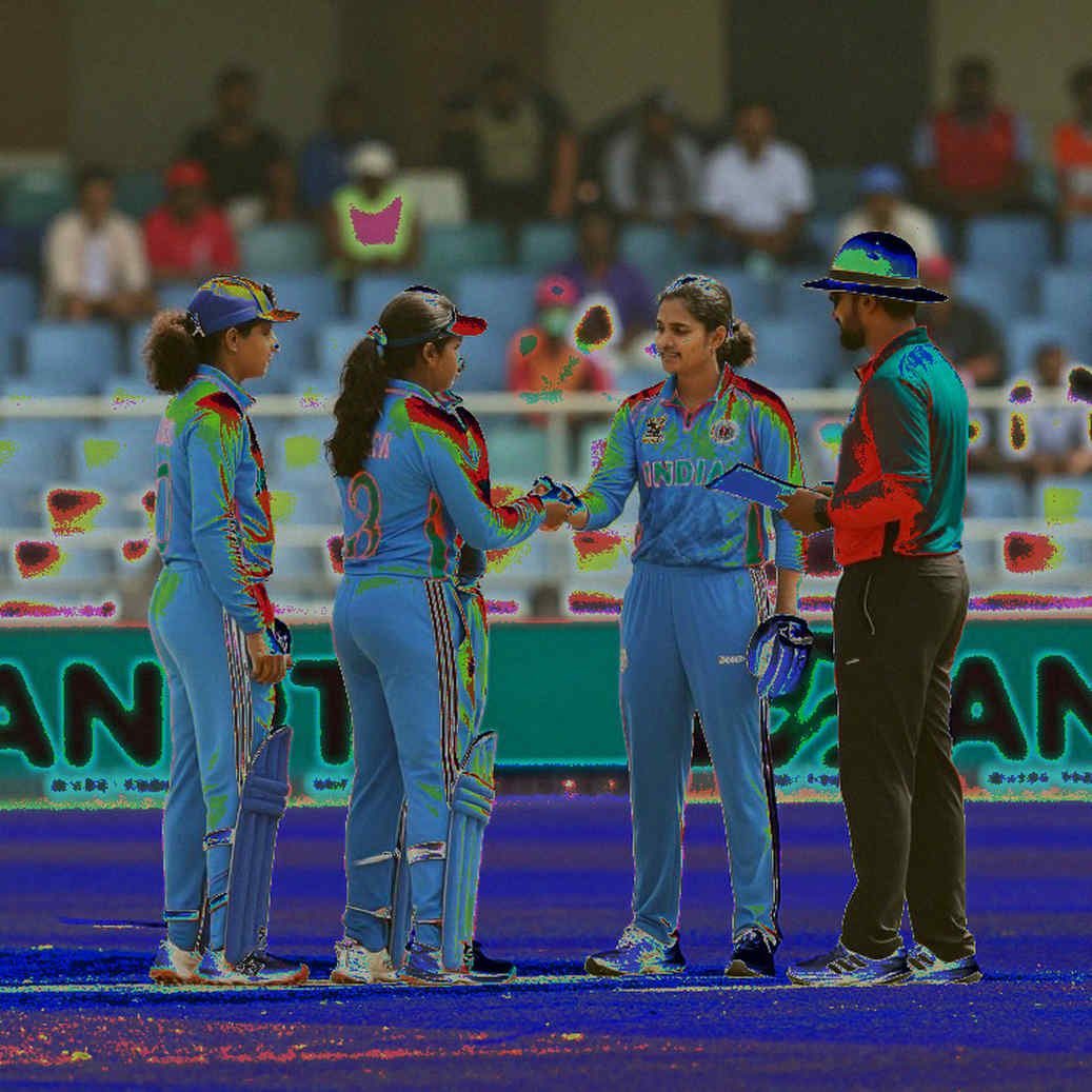 ২৭২ তাড়া করা সহজ ছিল, টিকে থাকা ছিল না: জিম্বাবুয়ের বিপক্ষে বাংলাদেশের ব্যাটিং ভাঙনের খতিয়ান